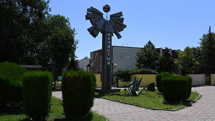 Вспышка в "Лучистом": что омрачило отдых в Крыму детей из Татарстана - crimea.ria.ru - Крым - респ. Татарстан - Евпатория