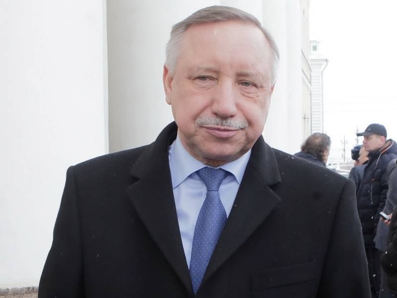 Владимир Путин - Александр Беглов - Валентина Матвиенко - Человек с лопатой. Как Александр Беглов шел к власти в Петербурге - sobesednik.ru - Санкт-Петербург - ЦФО - окр.Сзфо