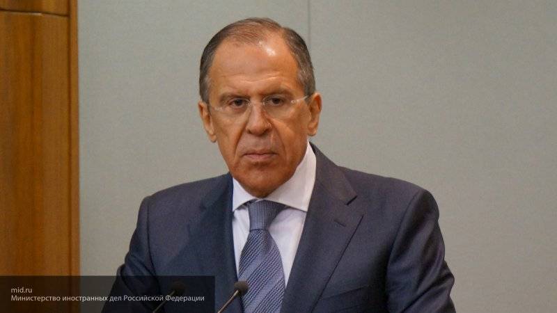 Сергей Лавров - Софья Алимова - Лавров предупредил о высокой вероятности вооруженного конфликта между США и Ираном - nation-news.ru - Москва - Россия - США - Вашингтон - Иран - Тегеран