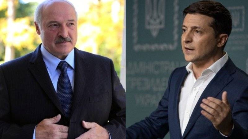 Владимир Зеленский - Александр Лукашенко - Константин Бондаренко - Лукашенко в нетерпении: осенью наступит момент истины для «Минского процесса» - politnavigator.net - Украина - Киев - Белоруссия - Донецк - Минск - Луганск