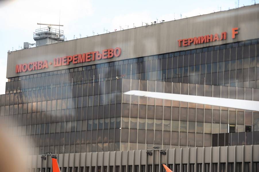 Пассажиры задержанного в Шереметьеве рейса вылетели во Владивосток - m24.ru - Россия - Швейцария - Белоруссия - Франция - Приморье край - Болгария - Дания - Владивосток - Греция - Алжир
