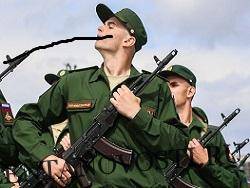 Сергей Шойгу - Владимир Путин - Служащим по контракту рядовым и сержантам существенно повысят зарплату - lentanovosti.ru - Россия