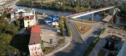 Погода в Тюмени 18 июля: солнечно, +27 - news.megatyumen.ru - Тюмень