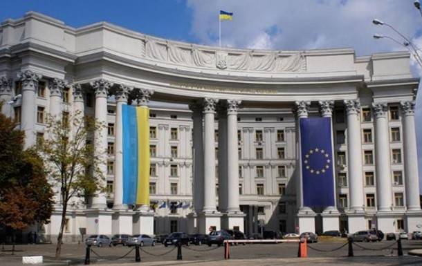 Выдача паспортов на Донбассе: в МИДе подготовили ряд мер - ru.slovoidilo.ua - Россия - Украина - обл. Донецкая - Луганская обл.