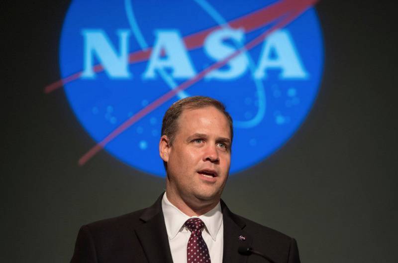Глава NASA пояснил, почему астронавты США еще не высадились на Луне и Марсе - topwar.ru - США