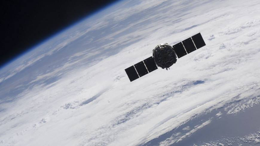 Илон Маск - Роскосмос и NASA решают, когда россияне полетят на новых американских кораблях - mir24.tv - Россия - шт.Флорида