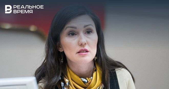 Рустам Минниханов - Максим Орешкин - Лилия Галимова - Галимова: мы не услышали ответа по строительству новой дороги Москва — Казань - realnoevremya.ru - Москва - Россия - респ. Татарстан - Казань - Тольятти - Татарстан
