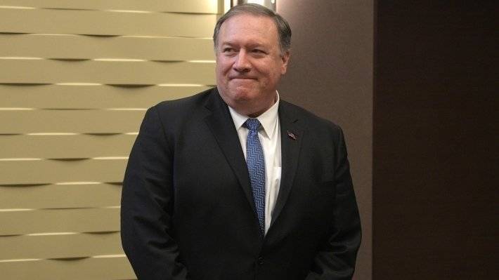Майк Помпео - США осудили атаку на сотрудников генконсульства Турции в Ираке - polit.info - США - Турция - Ирак - Анкара - Курдистан