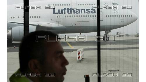 Lufthansa изменит порядок пропуска пассажиров в самолет - cursorinfo.co.il