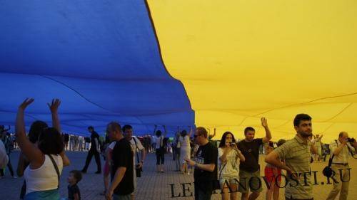 Европейцы вздрогнули, узнав о всплывшей пыточной на Украине. - lentanovosti.ru - Украина - Италия - Германия - Мариуполь