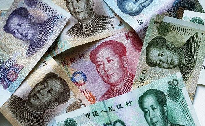 Сергей Нарышкин - Sina (Китай): Россия отправила рубли в Китай, отказалась от 93% государственного долга США и увеличила свои активы в юанях в 14 раз. Ситуация получила новое развитие - inosmi.ru - Россия - США