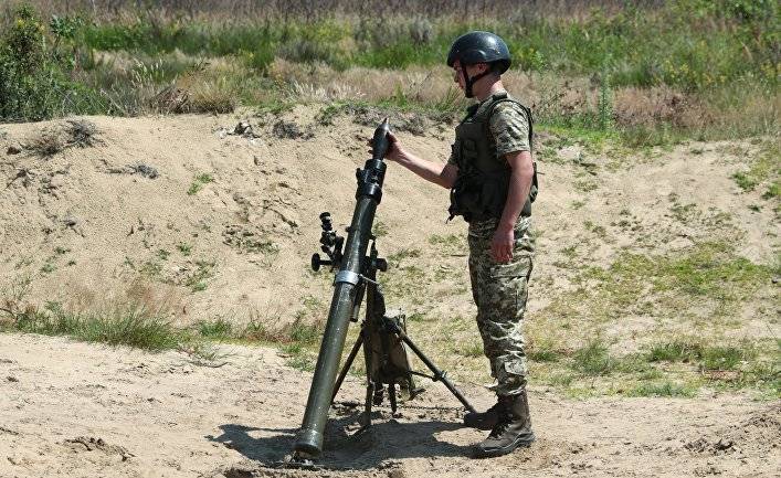 Андрей Миронов - Андреа Роккелли - Обозреватель (Украина): «Он даже не умел стрелять из миномета!» Почему бойца АТО бросили за решетку в Италии на четверть века - inosmi.ru - Украина - Италия - Франция