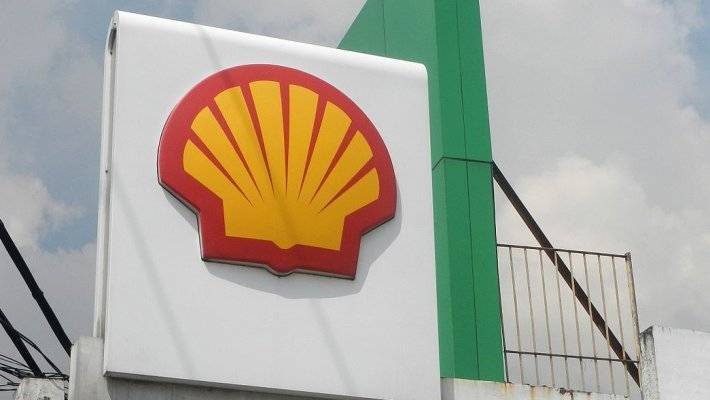 Владимир Путин - Юрий Ушаков - Shell - Путин планирует встретиться с руководством Shell в Петербурге - polit.info - Россия - Санкт-Петербург - Голландия - Югра - окр. Янао
