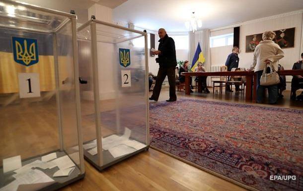 Петр Порошенко - Юлий Тимошенко - В КГГА заявили о готовности к выборам всех избирательных участков - ru.slovoidilo.ua - Украина - Киев