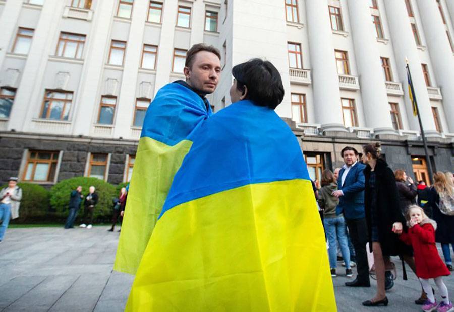 Андрей Малахов - Вадим Манукян - Мария Ситтель - Украинцы затравили известную актрису за любовь к России - tvc.ru - Москва - Россия - Украина - Киев