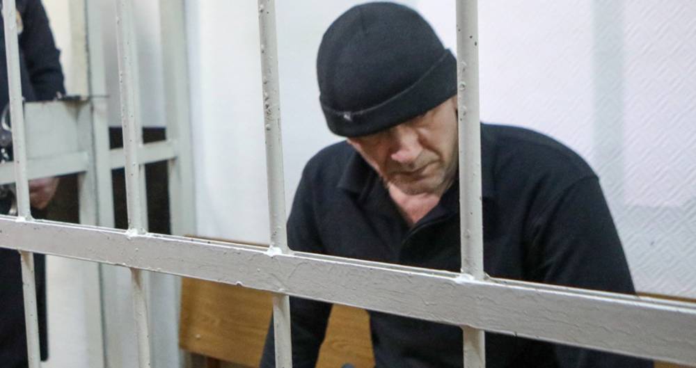 Илья Репин - Иван Грозный - Суд утвердил приговор вандалу, повредившему картину Репина - m24.ru - Москва - Воронеж