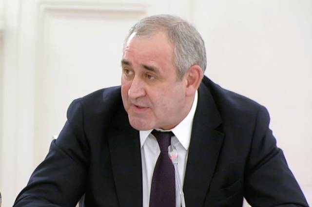 Сергей Неверов - Вячеслав Володин - Неверов прокомментировал заявления Володина по Конституции - aif.ru - Россия