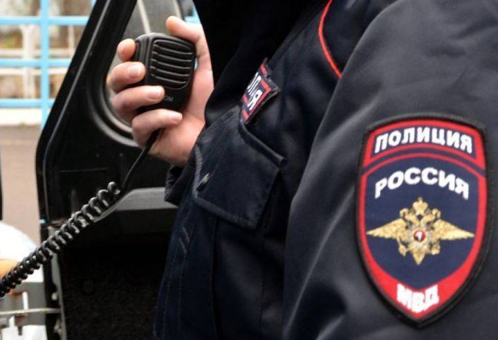 Воронежцев испугали люди в масках с автоматами
- Новости Воронежа - moe-online.ru - Воронежская обл. - район Железнодорожный