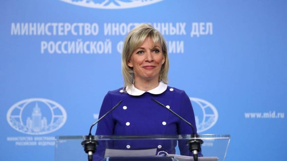 Мария Захарова - "Что-то пошло не так": Захарова развеяла "интригу" японских СМИ о переговорах по Курилам - tsargrad.tv - Москва - Россия - США - Токио - Япония