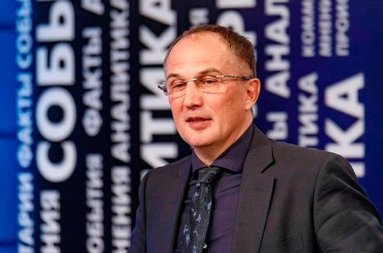 Вячеслав Володин - Константин Калачев - Политолог об усилении роли парламента: власть должна отвечать запросу общества на перемены - pnp.ru
