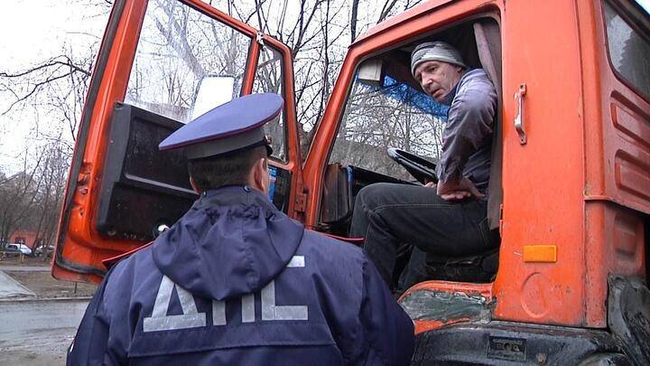 За несоблюдение режима труда и отдыха водителем к ответственности будут привлекать работодателя - ru-bezh.ru