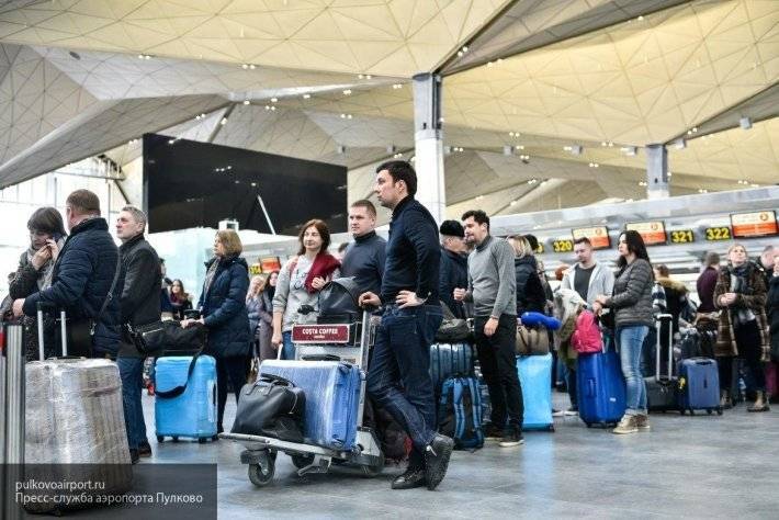 Российские туристы подрались с сотрудниками аэропорта Греции - newinform.com - Россия - Волгоград - Греция - Салоники
