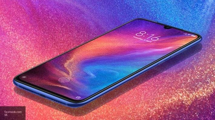 Компания Xiaomi официально представила Mi A3 с чистой версией Android - newinform.com - Германия - Испания