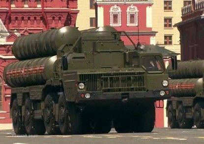 В российских С-400, отправленных в Турцию, нашли серьезную уязвимость - rusjev.net - Москва - Россия - США - Вашингтон - Турция - Анкара