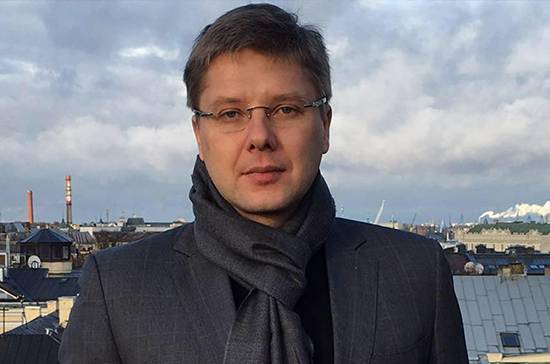 Нил Ушаков - Юрис Пуце - Нил Ушаков не исключил своего возвращения в Рижскую думу - pnp.ru - Рига - Латвия
