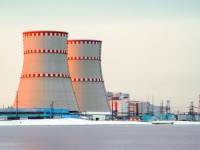 В Удомле из-за короткого замыкания отключились три энергоблока на атомной электростанции  - ТИА - tvernews.ru - Россия