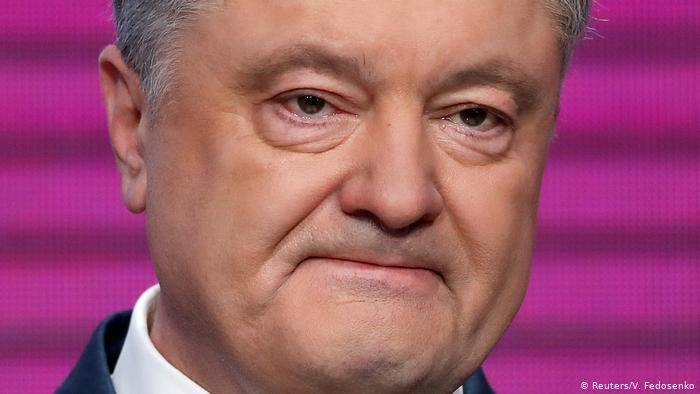 Андрей Портнов - Порошенко заплатит Портнову - elise.com.ua