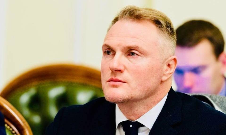 Евгений Рыбчинский - Бывший депутат от партии Порошенко рассказал, как дал Парубию $400 тысяч «на Майдан» - news-front.info - США - Львовская обл.