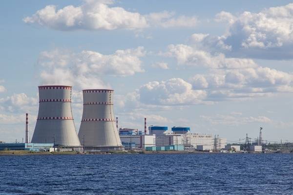 Отключение энергоблоков на Калининской АЭС прошло по штатной процедуре - govoritmoskva.ru - Тверь