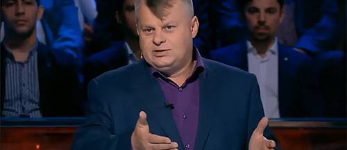 Владимир Корнилов - Трюхан под выборы вдруг стал «безработным киевлянином» - politnavigator.net - Украина