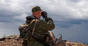 Мартин Сайдик - Борис Грызлов - В Донбассе согласовали бессрочное перемирие - udf.by - Россия - Украина - Киев - обл. Донецкая - ДНР