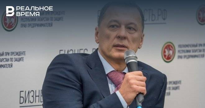 Дмитрий Резнов - Глава УФНС по Татарстану выразил обеспокоенность «недостаточными темпами» регистрации самозанятых - realnoevremya.ru - респ. Татарстан - Татарстан
