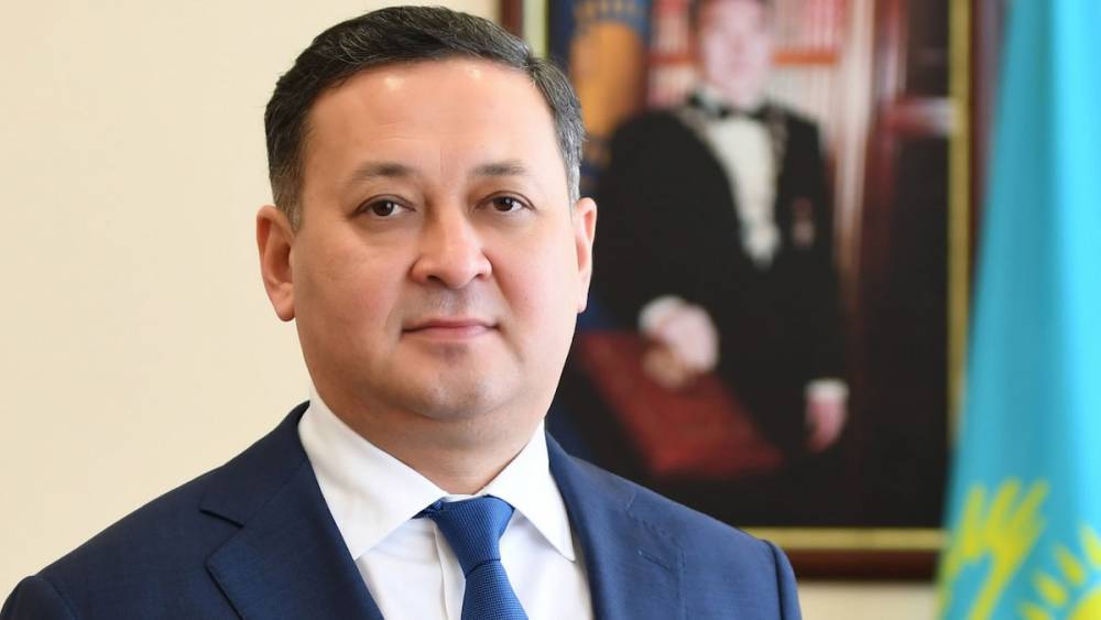 Касым-Жомарт Токаев - Мурат Нуртлеуов прокомментировал 
 преобразование дипмиссий Казахстана в ряде европейских стран - nur.kz - Казахстан - Эстония - Болгария - Сербия - Португалия - Латвия - Словакия