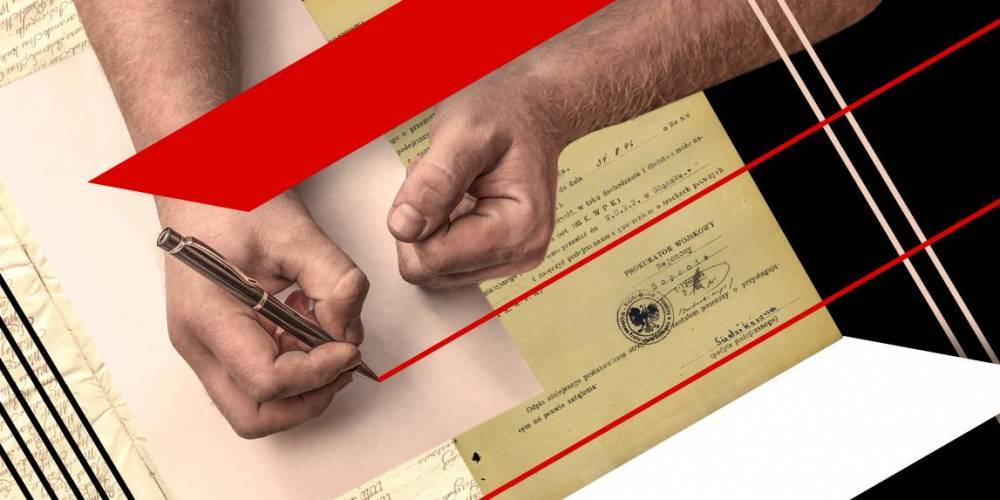 Владимир Зеленский - Петр Порошенко - Михаил Саакашвили - Месть или чистка рядов: как люстрировали чиновников в Польше, Германии и Чехии - ruposters.ru - Украина - Грузия - Польша - Чехия - Прага