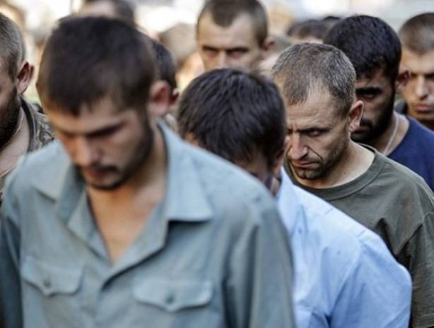 Леонид Кучма - Вадим Пристайко - На Донбассе и Украине идет подготовка к обмену пленными - vpk-news.ru - Украина - Киев