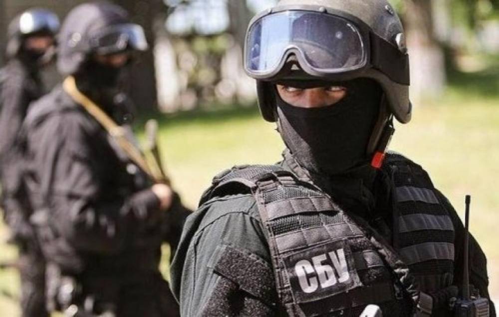 СБУ разоблачила главаря работавшей на “ДНР” группы - ghall.com.ua - Украина - обл. Донецкая - Луганская обл. - ДНР - ЛНР