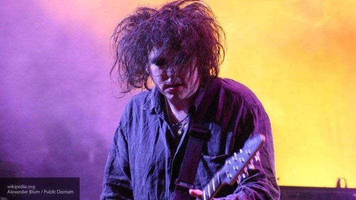 The Cure, Benin City и другие выступят 3 августа на «Пикнике Афиши» в Москве - newinform.com - Москва - Россия - Москва