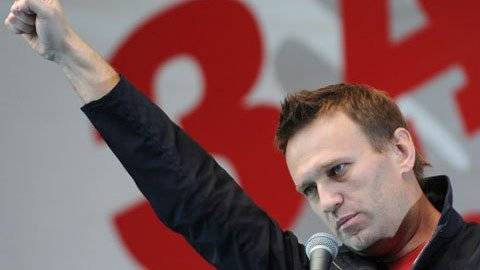 Алексей Навальный - Алишер Усманов - Суд обязал Навального удалить клеветнический ролик про мясокомбинат и Росгвардию - politexpert.net