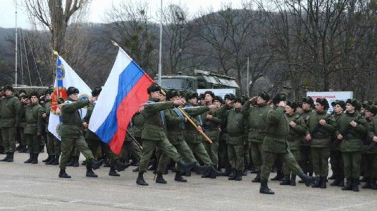 Сергей Шойгу - Владимир Путин - Путин одобрил предложения Минобороны РФ по усилению соцзащиты контрактников - polit.info - Россия