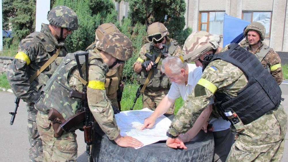 Егор Божок - В МИД Украины назвали членов Союза венгров Закарпатья сепаратистами - politexpert.net - Украина - Румыния - Будапешт
