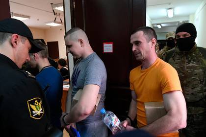 Европа потребовала от России отпустить всех украинцев - lenta.ru - Москва - Россия - Китай - США - Украина - Киев - Гонконг