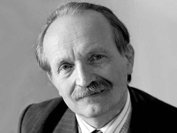 Вячеслав Черновол: «Это наше государство. Нельзя, чтобы оно досталась мошенникам» - argumentua.com - Украина - РСФСР - місто Киев
