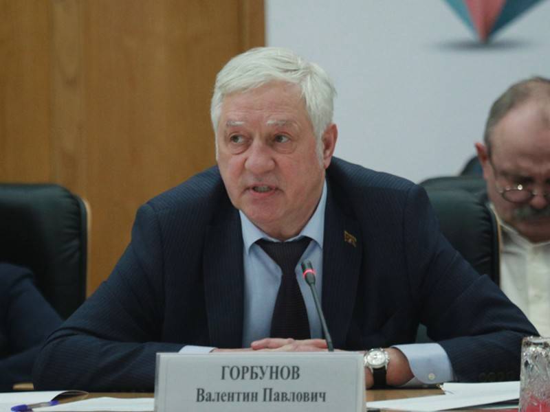 Глава Мосгоризбиркома отказался уходить в отставку - news.ru - Москва - Москва