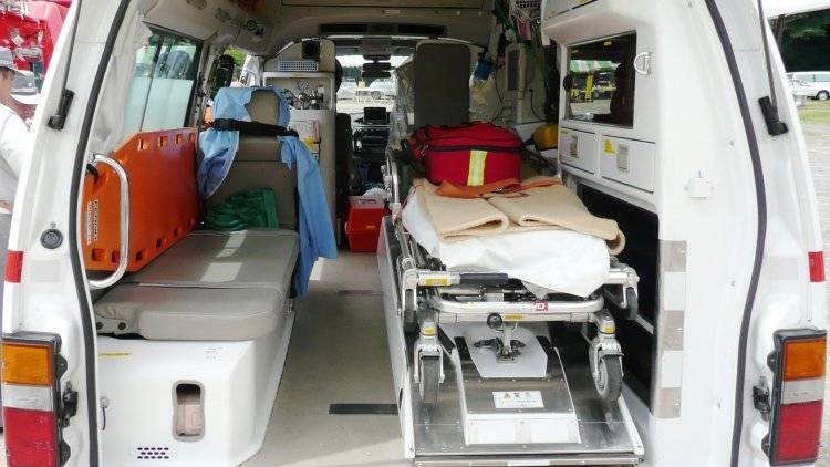 Десять человек стали жертвами пожара в студии аниме в Японии - polit.info - Япония