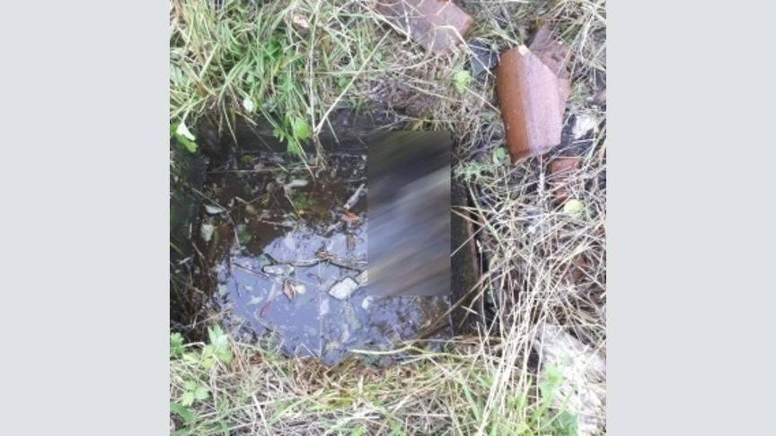Жительница Кировской области убила соседа и скинула труп в колодец - 1istochnik.ru - Кировская обл.