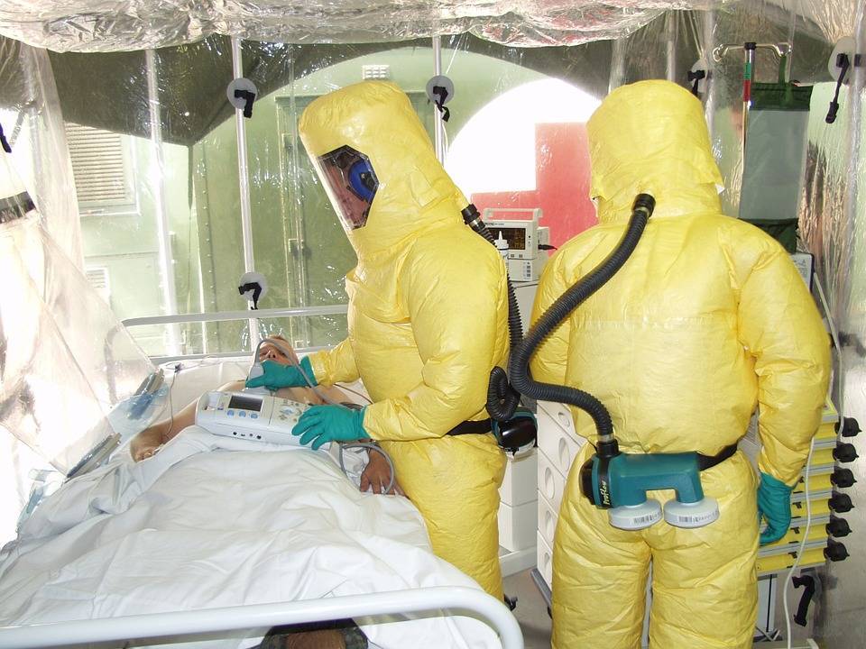 Тедрос Адханом Гебрейесус - ВОЗ: вспышка вируса Эбола — ЧП мирового масштаба - cursorinfo.co.il - Руанда - Гома
